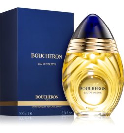 Eau de toilette Eau de toilette